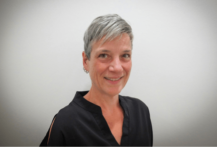 Rebecca Walle